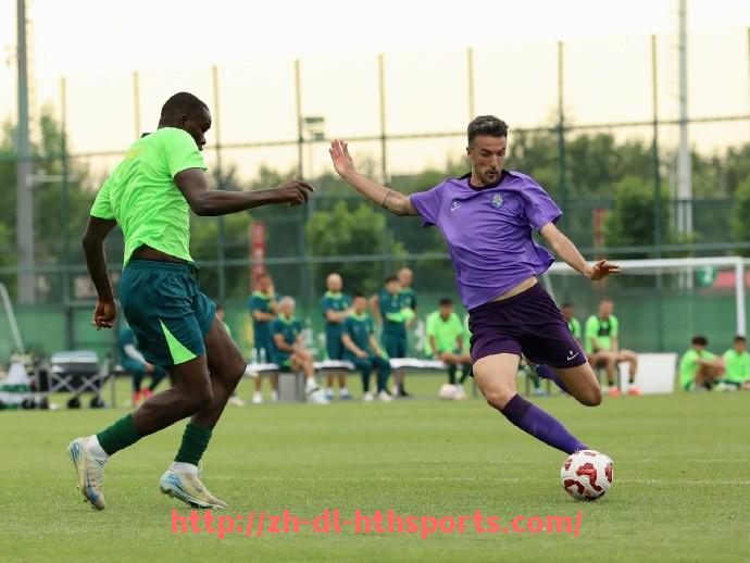 华体会hth登录入口-世俱杯比赛规则更新内容及裁判执法标准变化说明