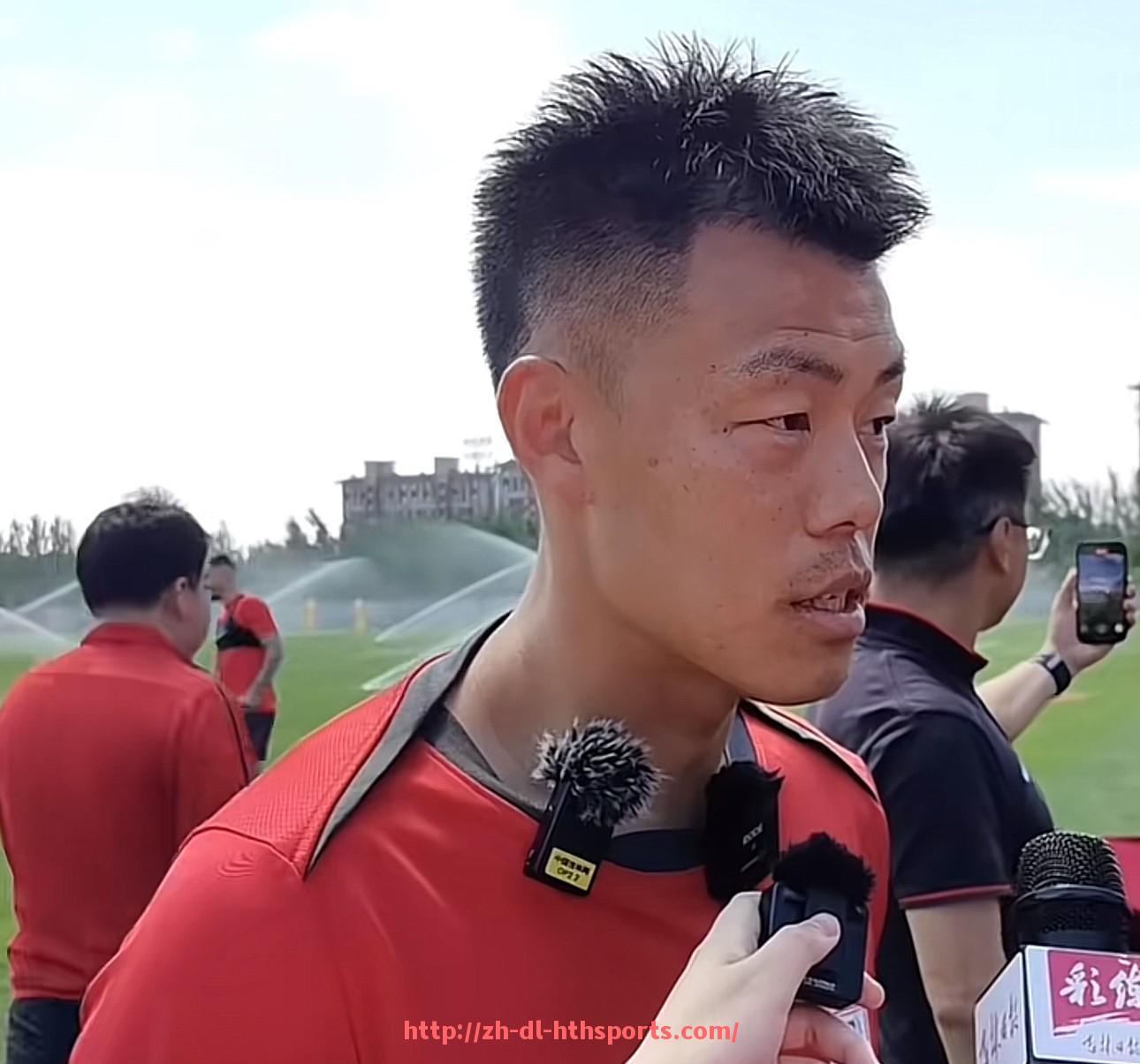 华体会hth登录入口-龚翔宇加盟意甲球队的背景及意义分析